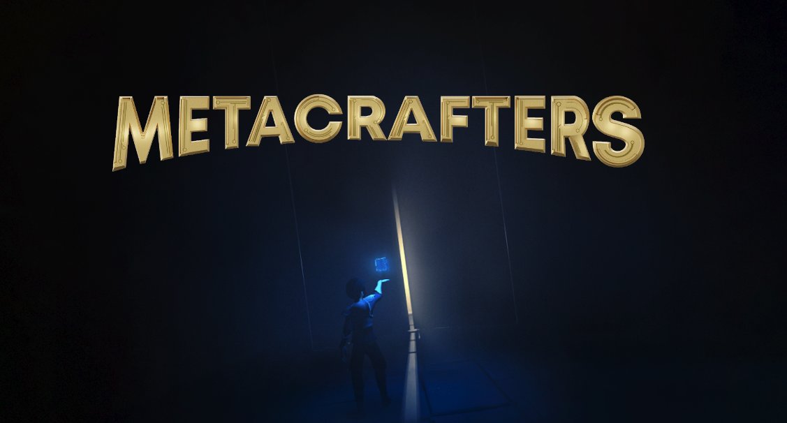 GM! We are hiring for some amazing positions

🤖Creative Game Lead
🎮Game Economist &amp; Mastermind
🪄Lead Software Engineer - Product Engineering
👩🏻‍💻Lead Software Engineer - Platform Engineering

Apply here 👇
metacrafters.super.site

#web3 #devs #developerjobs #remotejobs