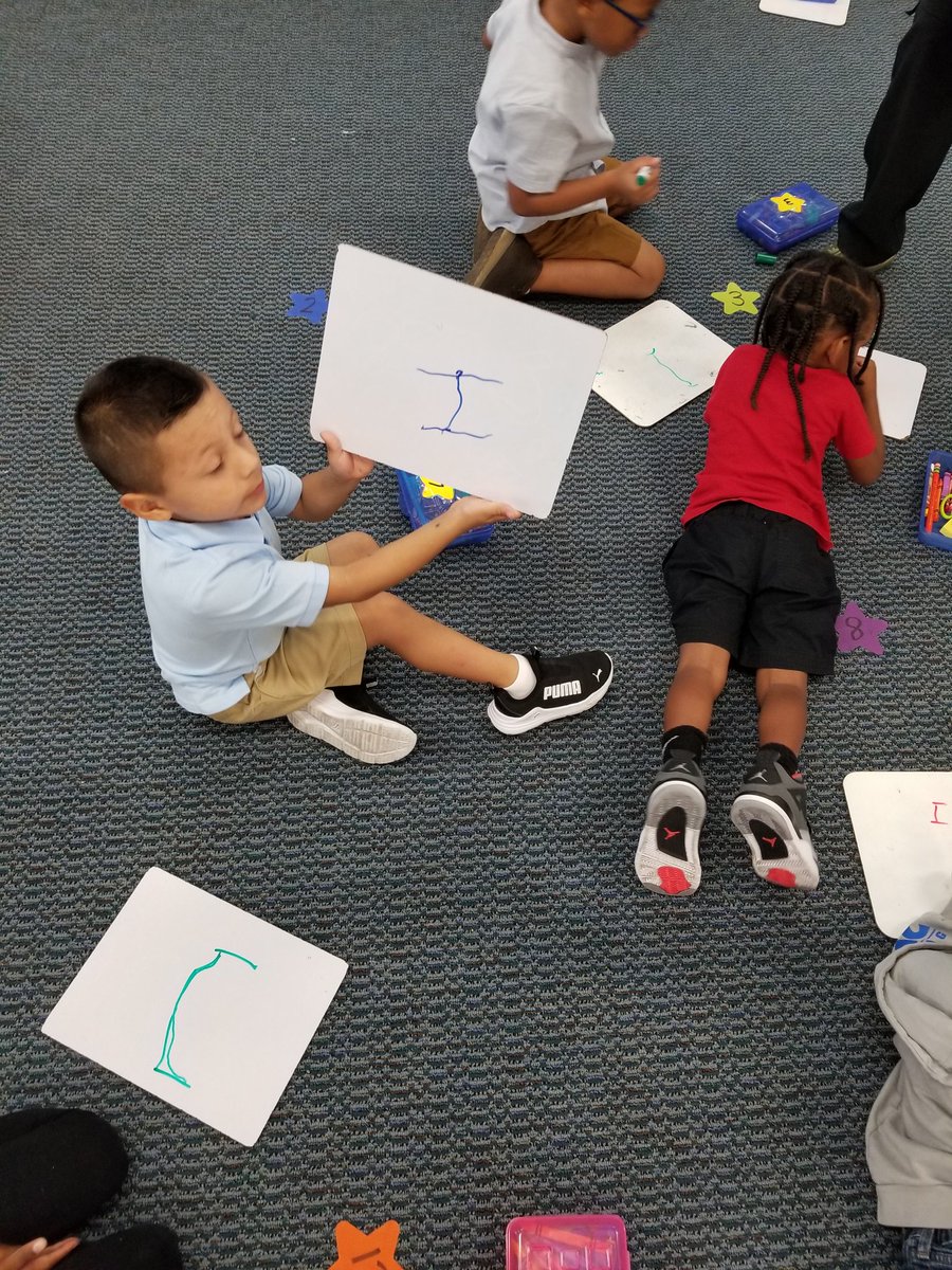 TJPrek's tweet photo. Super Stars during Tummy Time to strengthen our core to improve our fine motor skills and to help with writing!
@SEstarsR2 
@R2CFCD https://t.co/ziYHLejLgg
