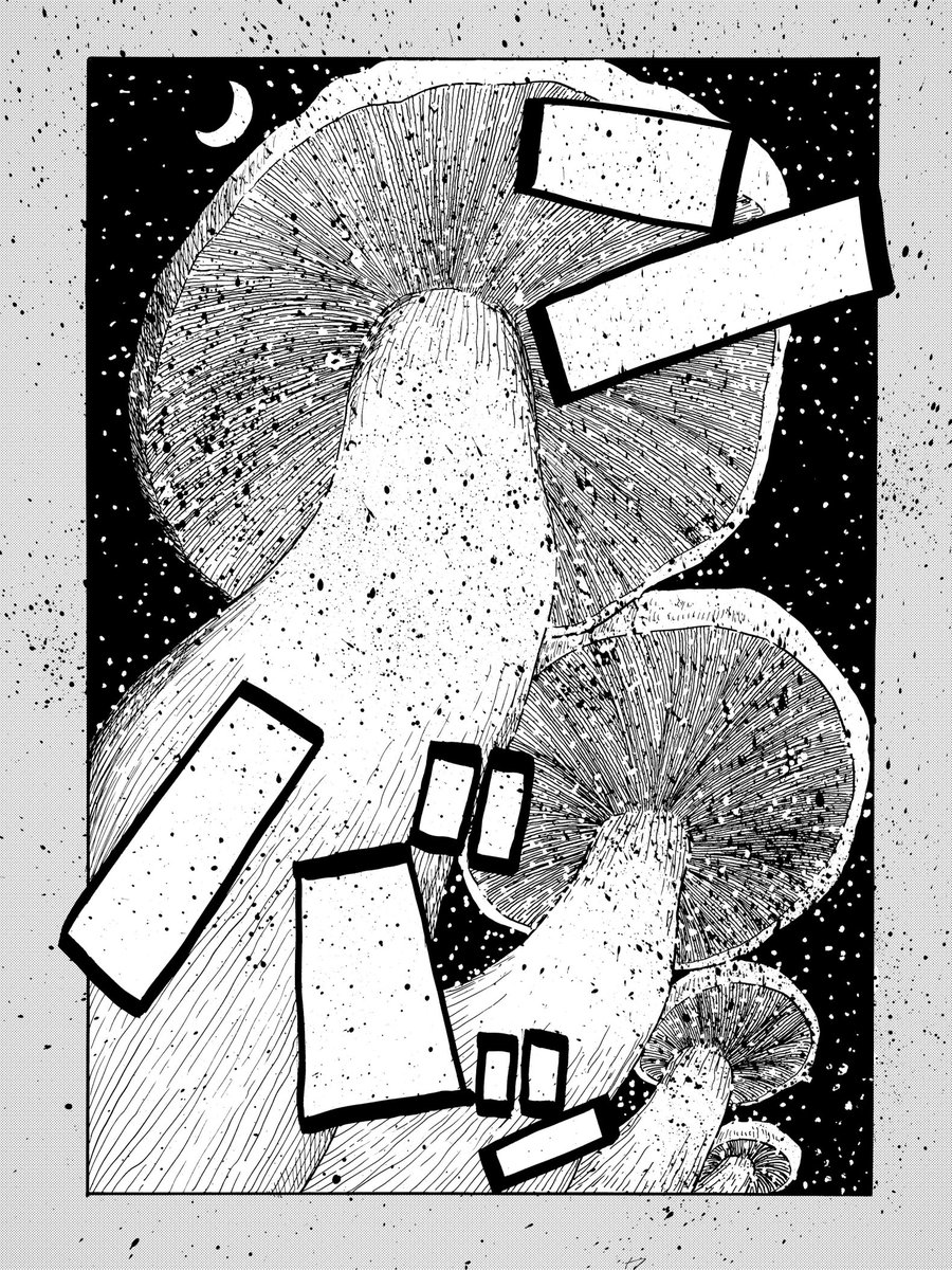 キノコ雲 のイラスト マンガ コスプレ モデル作品 1 件 Twoucan