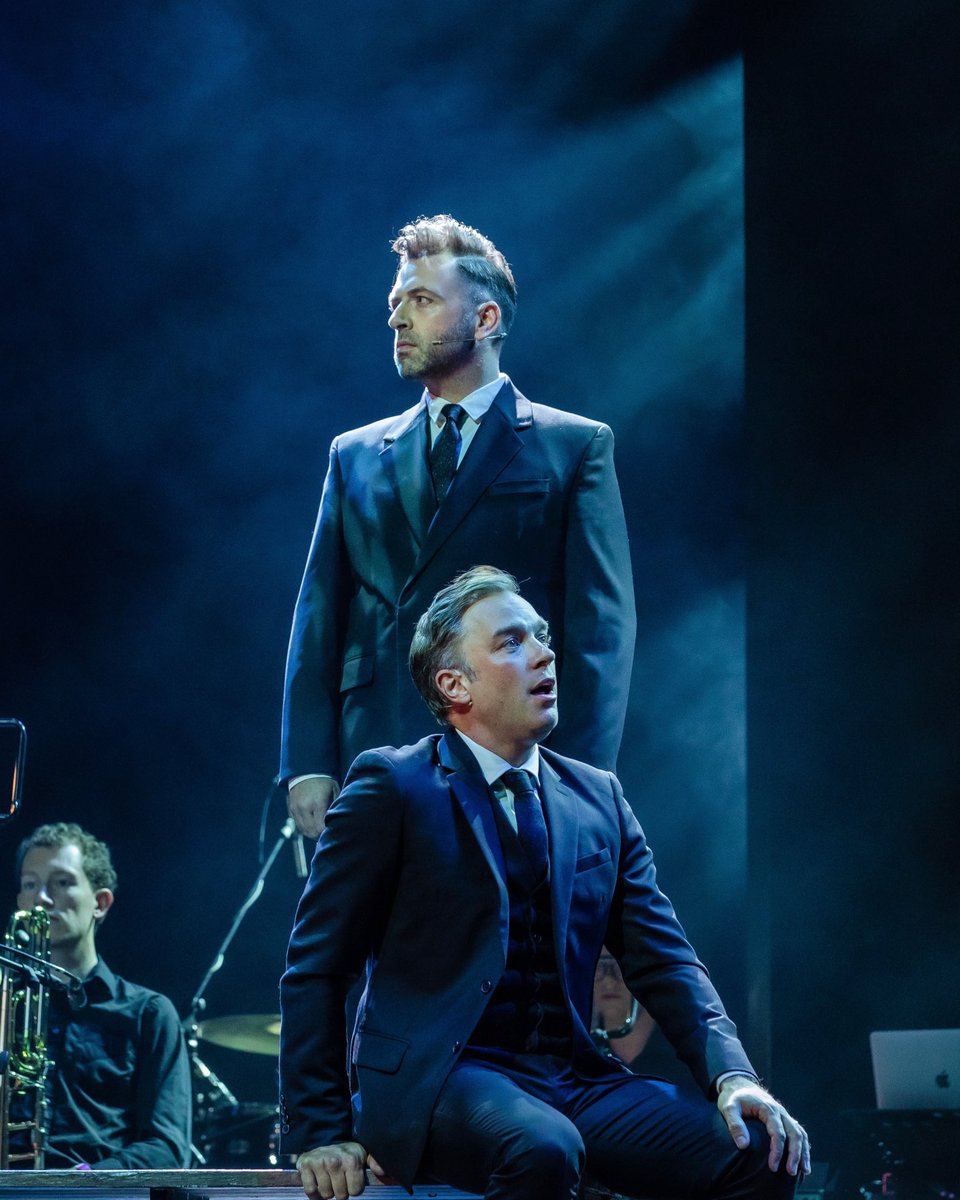 Joseph Ed Thomas x STUDIO JET tweet media