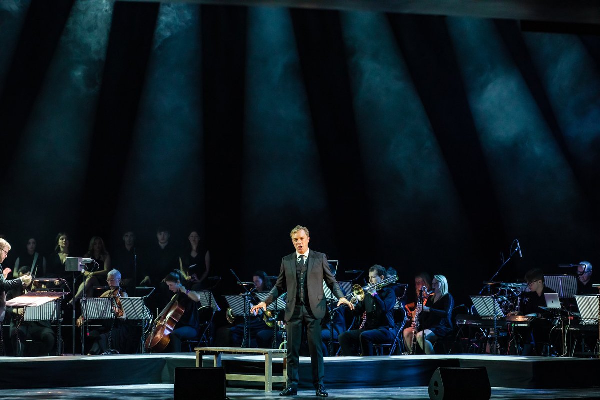 Joseph Ed Thomas x STUDIO JET tweet media