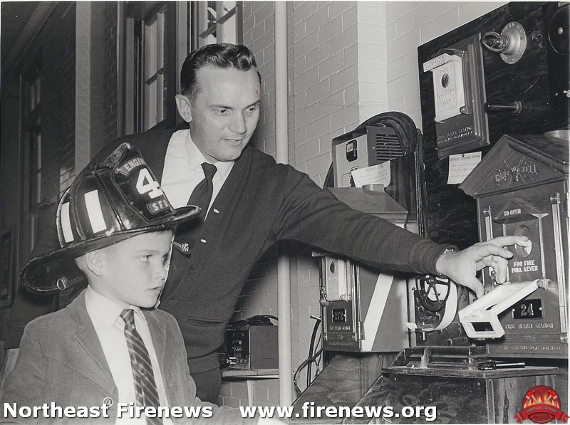 Stoneham Fire Department tweet media