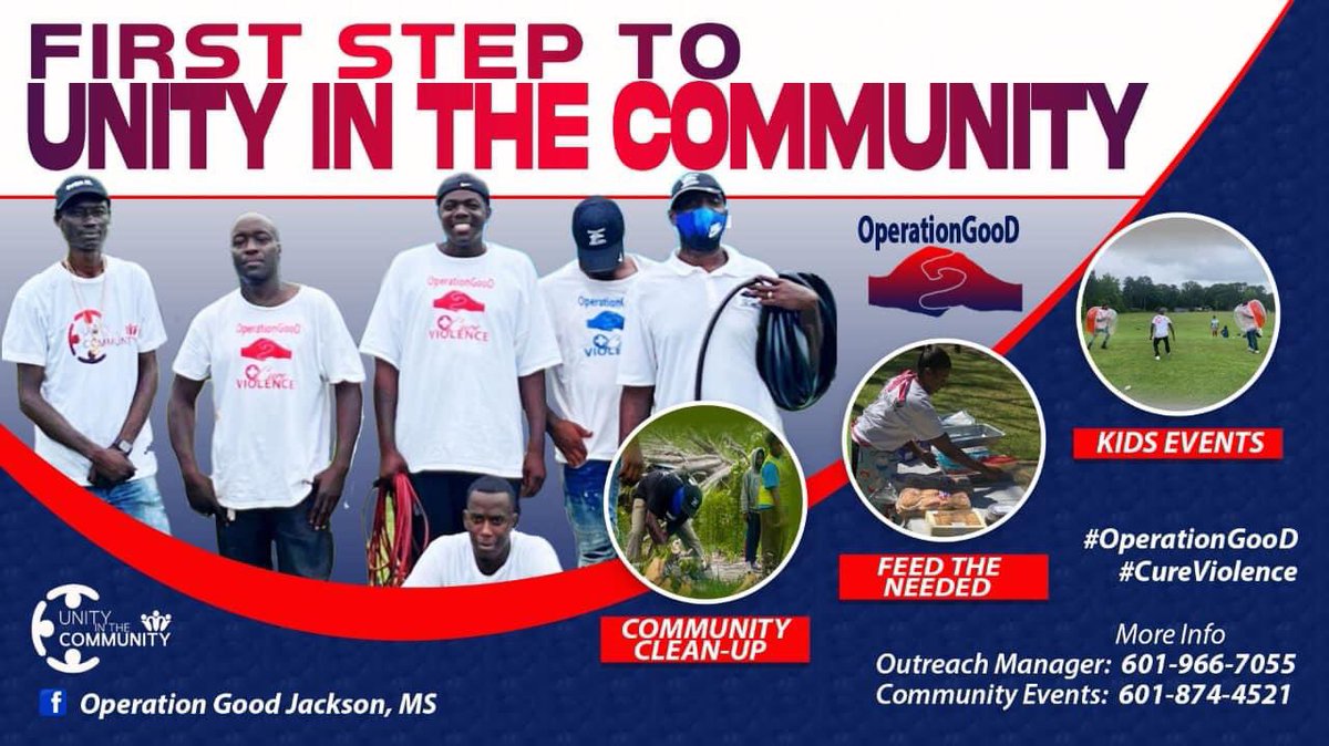 MaisieBrownJxn's tweet photo. Operation Good is a local community organization dedicated to lending a hand in anyway they can. they’ve already started collecting and distributing water cases to households in the area but they’ll need help to continue. to donate, their cash app is $operationgoodms 🤝🏾 https://t.co/hoIViPBsb4