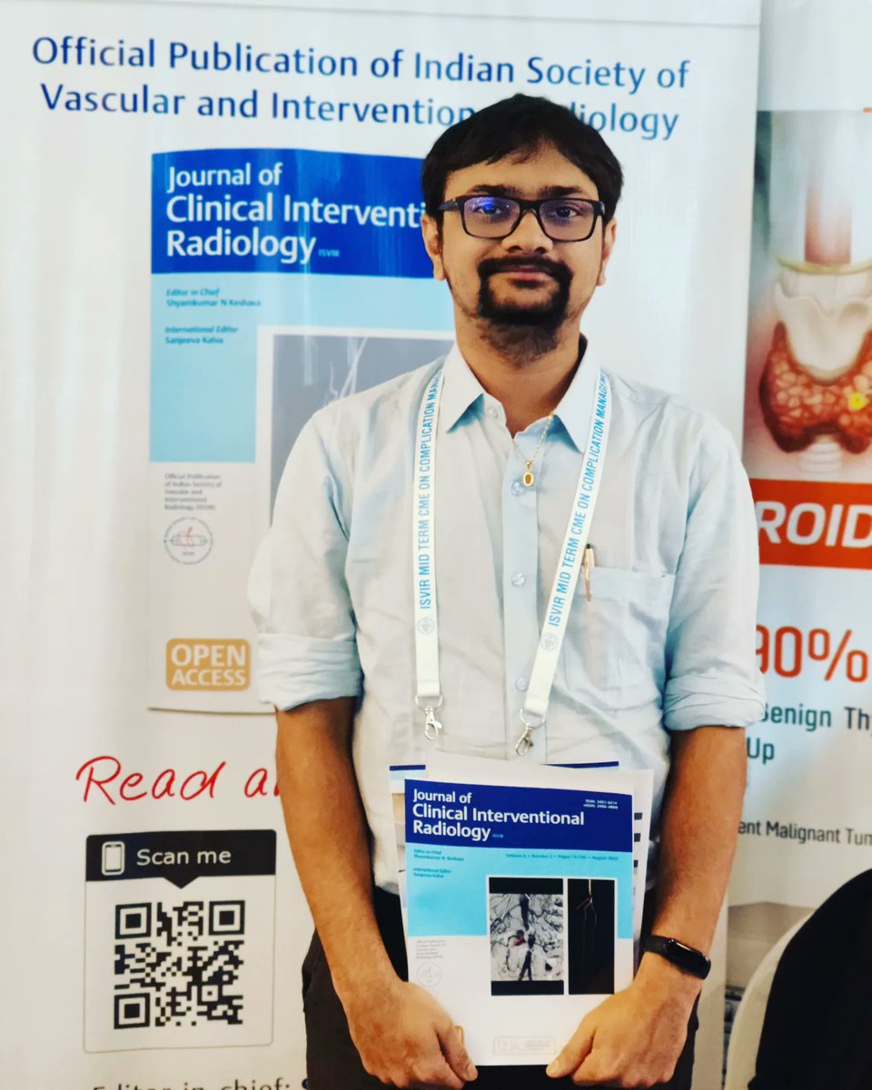 drshahpratik74's tweet photo. Hashtag moment , your case report images are at the journal cover page 🙂✨.......@ISVIRIndia https://t.co/x7CeAfTc7D