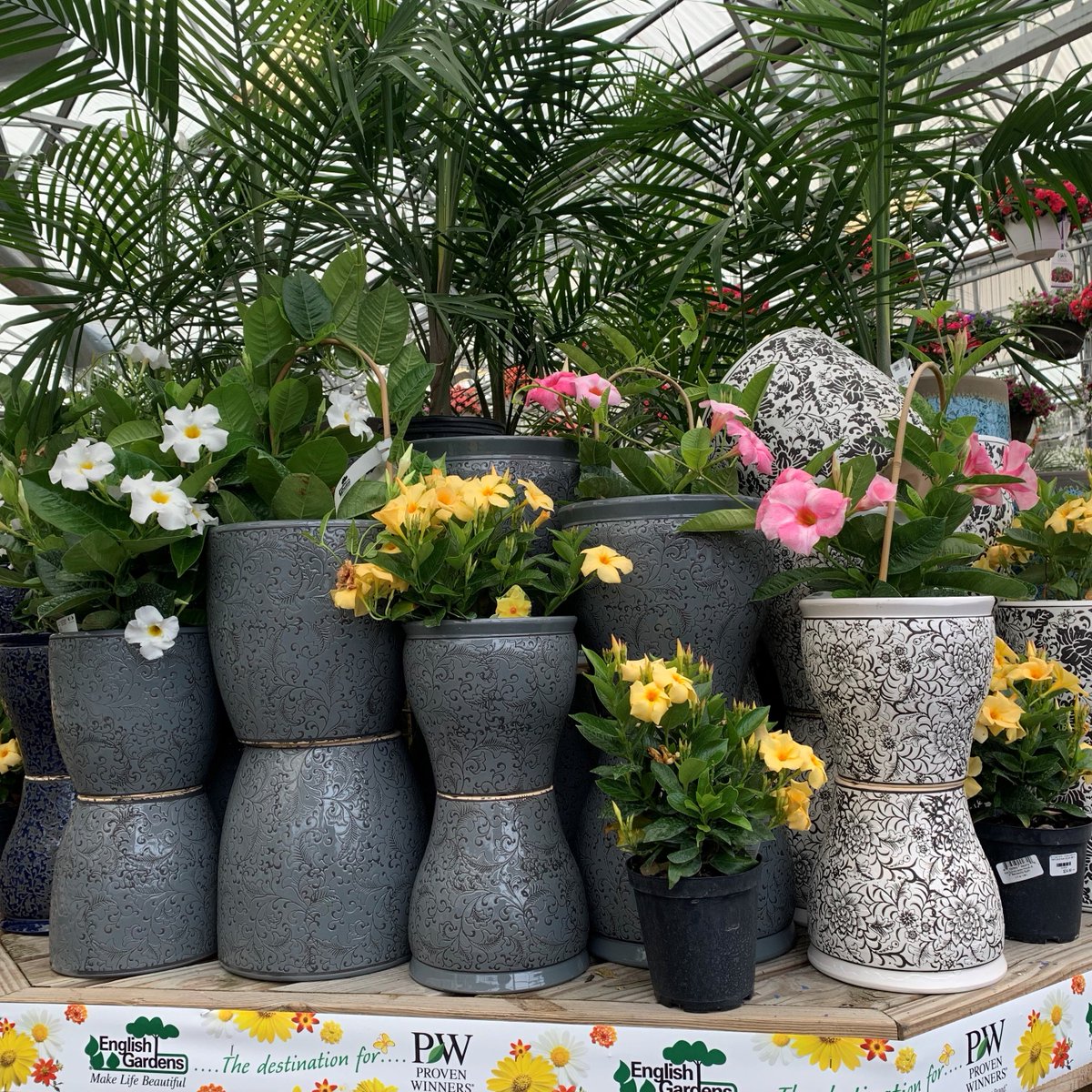 English Gardens on Twitter "Our End of Season Sale starts today