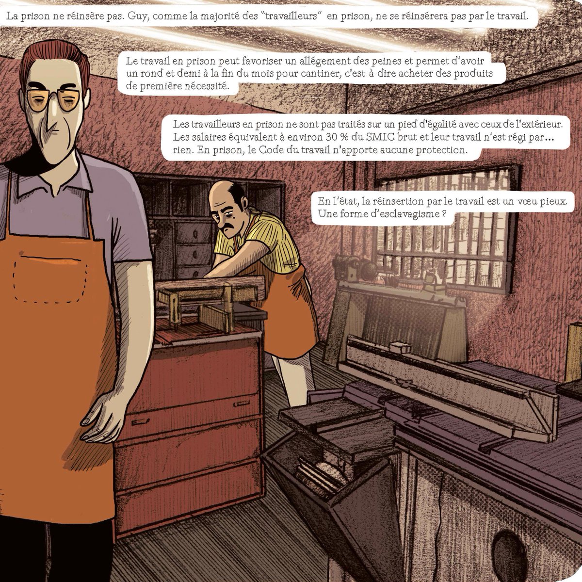 La Boîte à Bulles tweet media