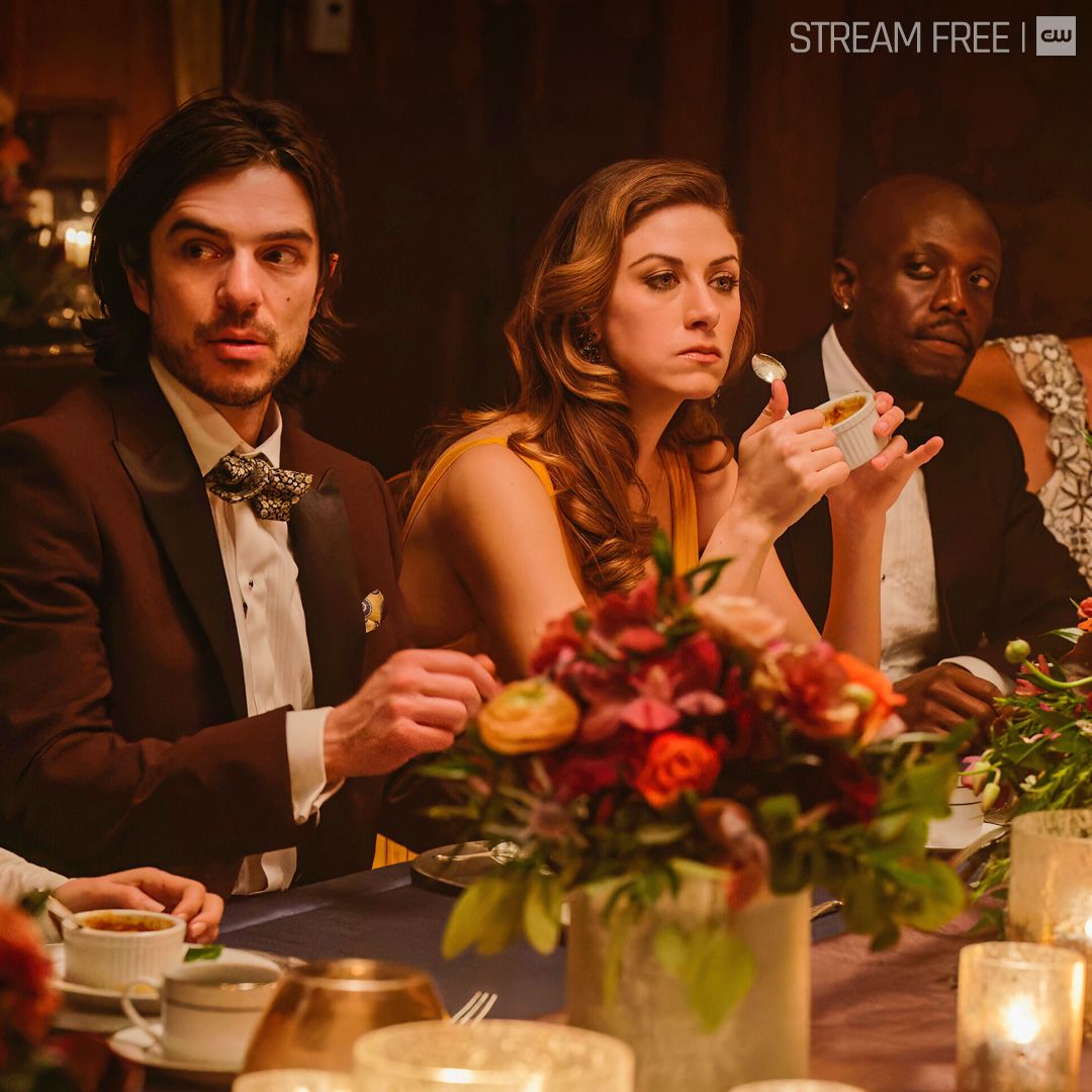 Can they take down one of the most powerful men in Chicago? Stream a new episode of #InTheDark free only on The CW: go.cwtv.com/streamITDtw #IntoTheLight