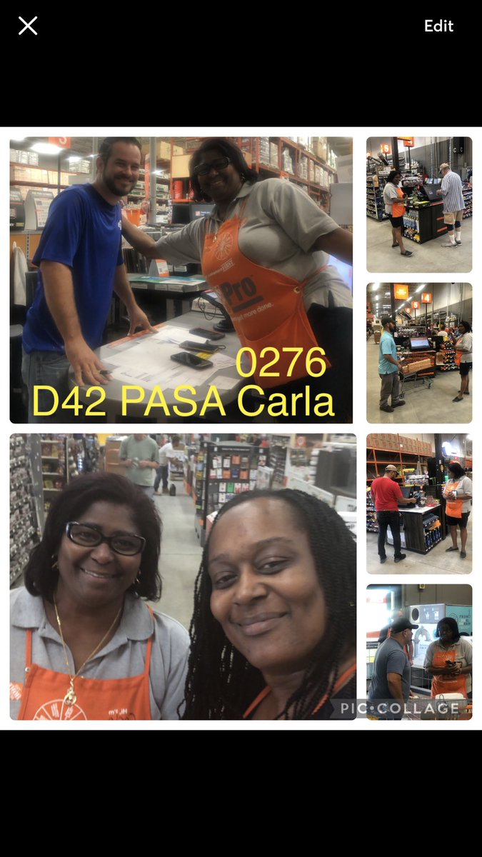 Valerie Church (@valerie72738879) on Twitter photo 0276 PASA Carla G. Out Greeting Engaging and Thanking our Pro’s, In some cases educating them on the benefits of our programs. Pro’s eat first 💪🏾✊🏾🙌🏾👏🏾 <a href="/DeidreWatkins20/">Deidre Watkins</a> <a href="/RubenRo48457043/">Ruben Rodriguez</a> @trevorglarsen22 0276 PASA Carla G. Out Greeting Engaging and Thanking our Pro’s, In some cases educating them on the benefits of our programs. Pro’s eat first 💪🏾✊🏾🙌🏾👏🏾 <a href="/DeidreWatkins20/">Deidre Watkins</a> <a href="/RubenRo48457043/">Ruben Rodriguez</a> @trevorglarsen22