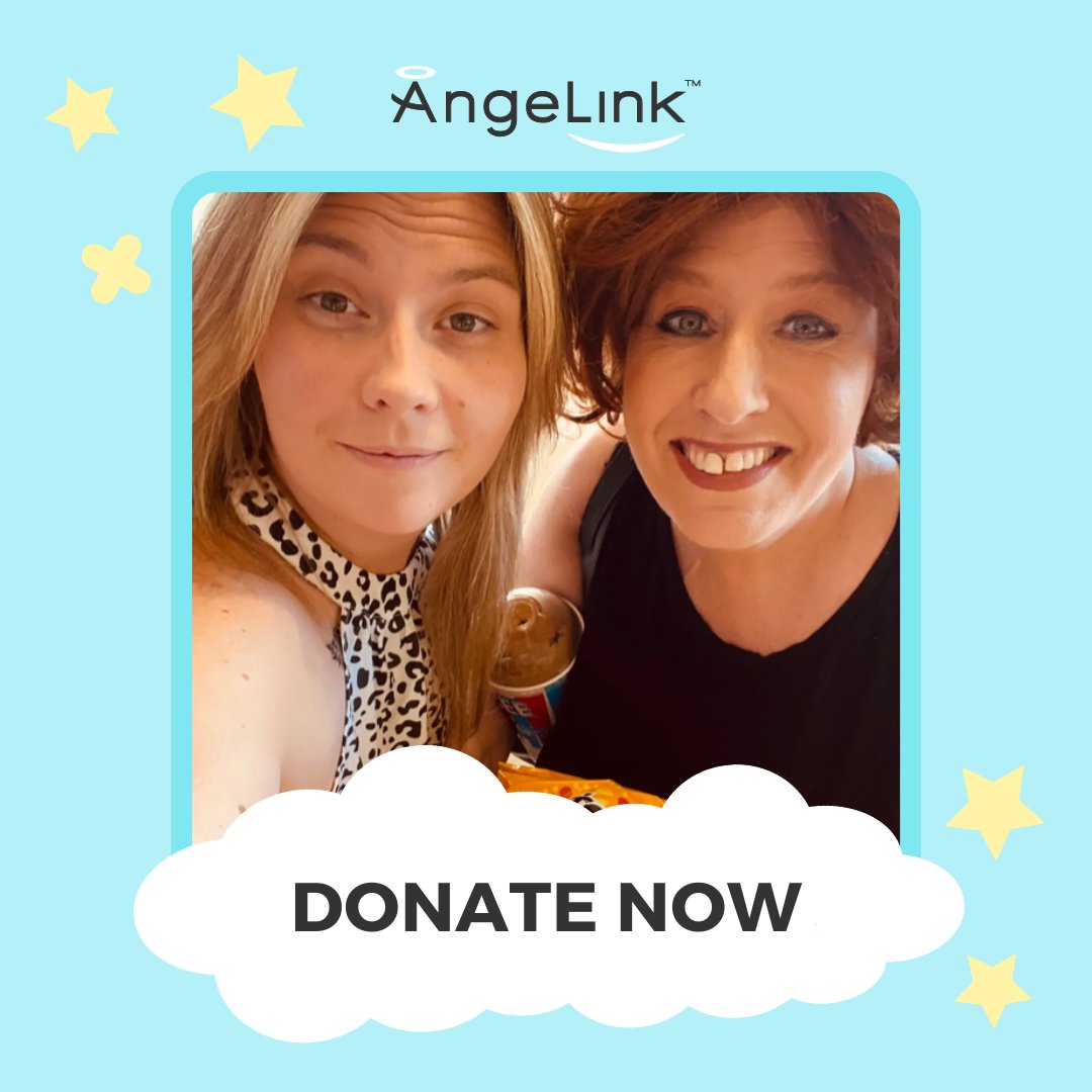 Angelinkinc's tweet photo. Hello Angels!
We're asking for your help to support a member of our community. Rachel is fundraising on behalf of her mother Shanna, who is currently struggling with cancer.  Click the link below to donate! 

https://t.co/BrJa3QiWXM

#AngeLink #ShareAngeLove https://t.co/nRvfHJzFy6