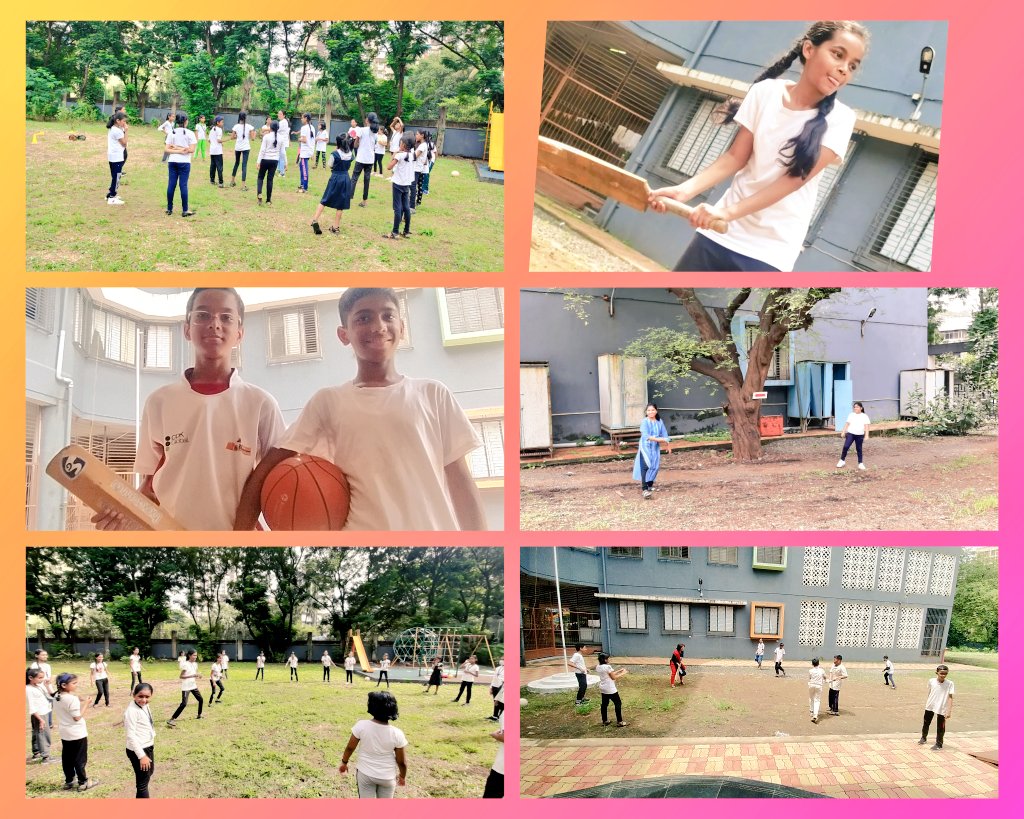 29th August 2022;On the occasion of National Sports Day MPS CBSE Mithagar, Mulund paid tribute to the Father of Indian Hockey,Major Dhyan Chand ji. Skills of sports, equally imp when it comes to studies and management.<a href="/mybmcedu/">BMC Education Department</a> <a href="/rajeshkankal/">Rajesh Kankal</a> <a href="/rajuamirtadvi/">Raju Tadvi</a>