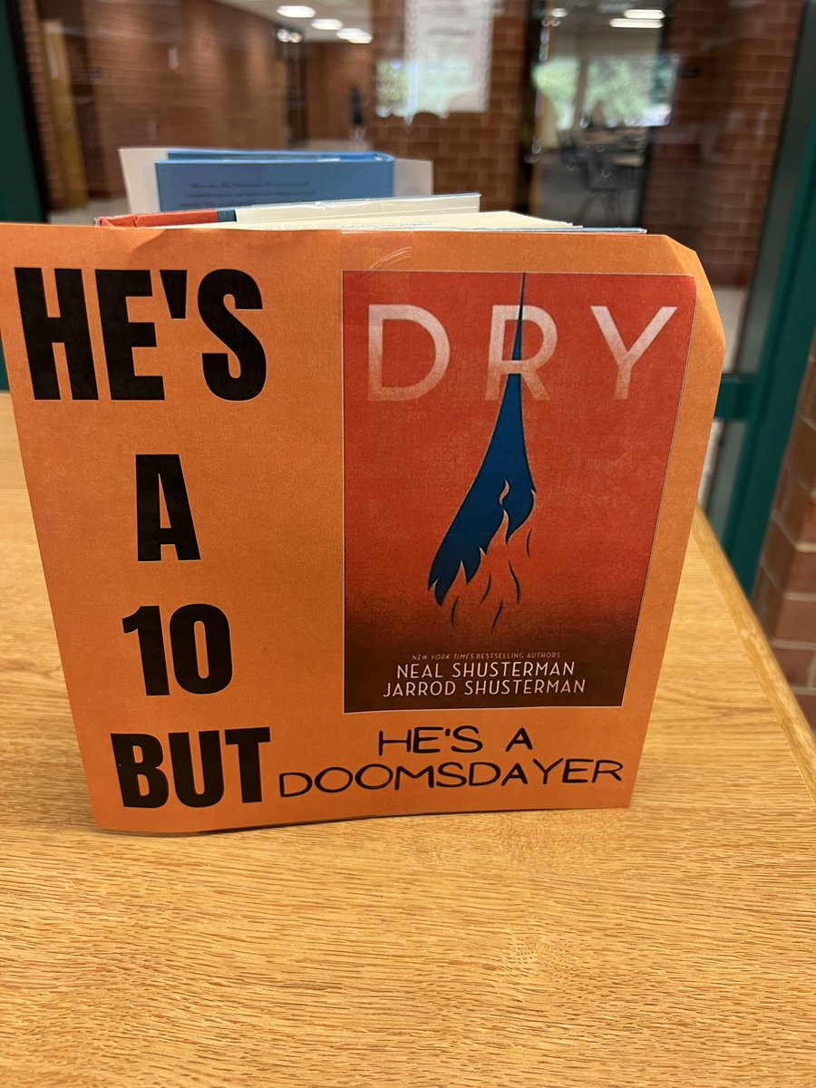 Mrs. Decker tweet media