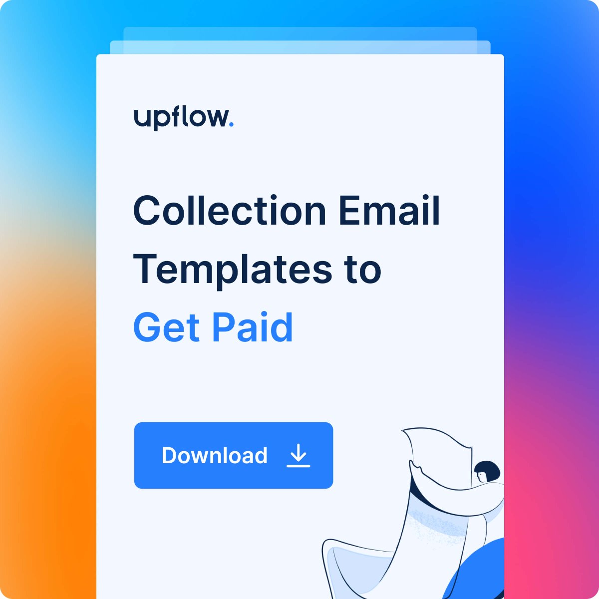 For finance teams, chasing late invoices isn't the most fun part of the job. 😓

That's why we're happy to share our free one-stop guide to email reminders. Consider it the holy grail of collection templates to get paid on time.🏆

Get them here 👉 hubs.la/Q01lb4cQ0