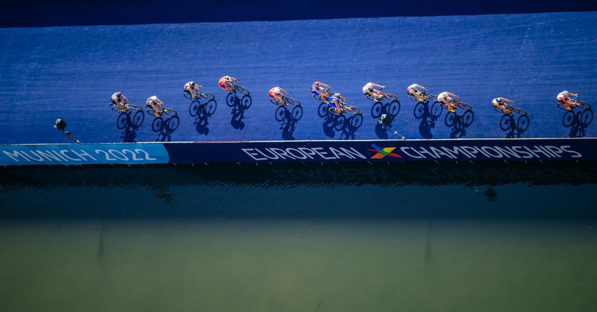 After eleven days of the European Championships #Munich2022 with emotional and magical moments and overwhelming images, we have gotten to the core of it all and crunched some numbers. #BackToTheRoofs

👉  munich2022.com/en/memorable-m…

@euro_champs @olympiapark