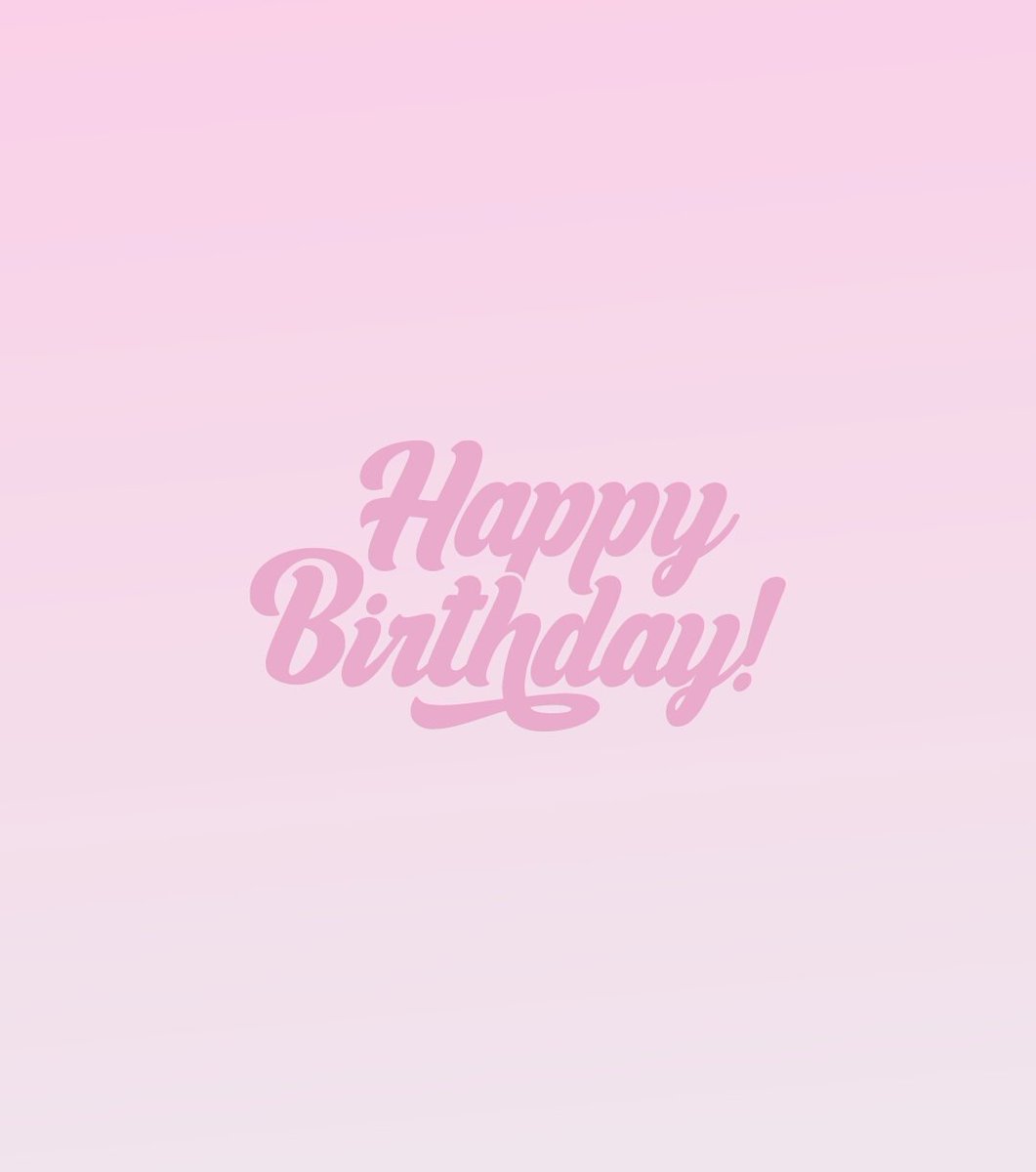 ㅤ  
                     happy birthday belly! 
                            <a href="/jewybeans/">ً</a>
 ㅤ  ㅤ  ㅤ