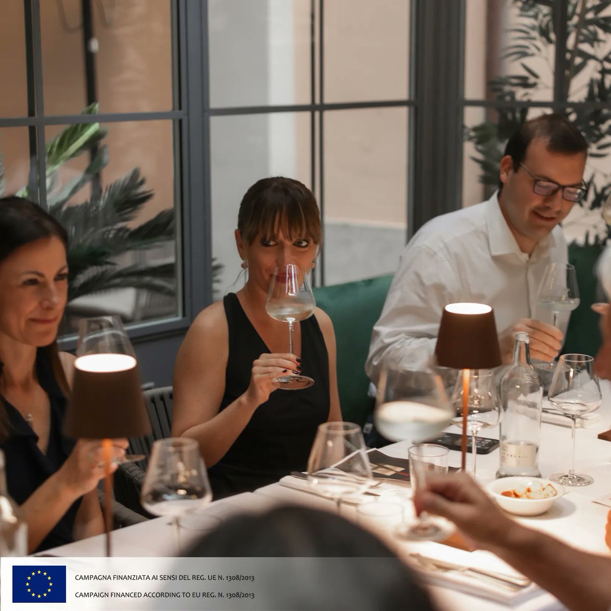 Masottina_Wines's tweet photo. Elegant and sophisticated places are the perfect setting to accompany a Masottina experience, even more so with signature gastronomic pairings.
#Masottina #animaprosecco #MasottinaProsecco #MasottinaEvents #ilvaloredeltempo #thevalueoftime #GamberoRosso @ProseccoCV https://t.co/tlZO5wJm8q