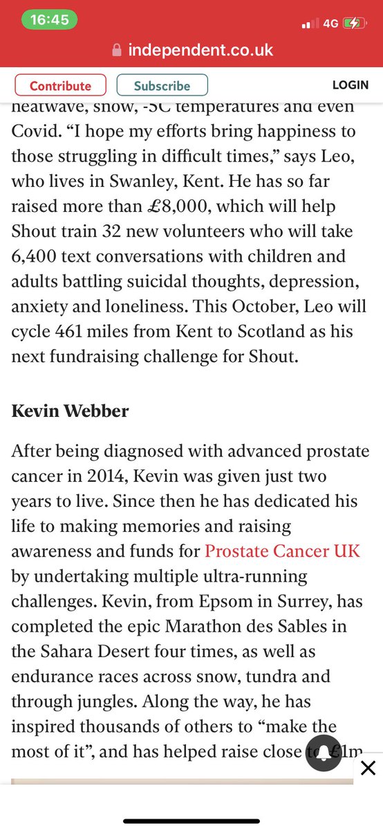 kevin webber tweet media