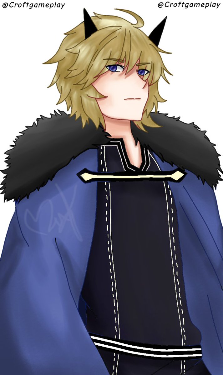 ArthyCroft's tweet image. Hehe #MikaelaHyakuya #Owarinoseraph #MikaYuu