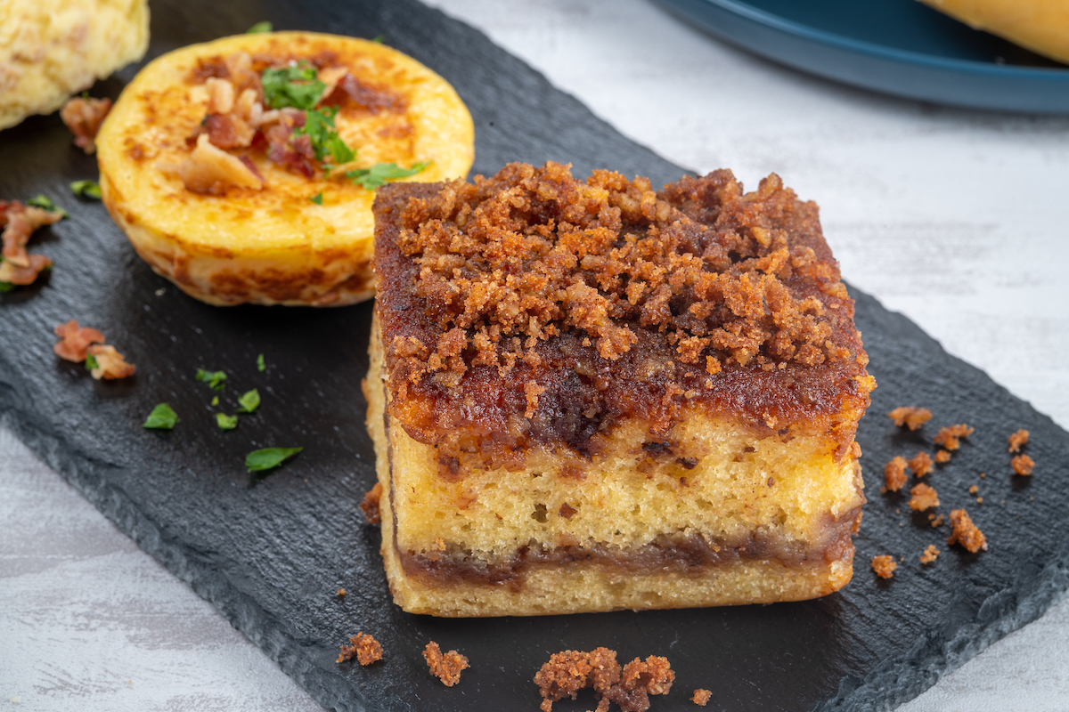 Amtrak's tweet photo. New menu just dropped! 😋

We're introducing some fresh, new options for our Café menus. 

Click here to start planning your next order: https://t.co/lKNTFfsV4n https://t.co/Tp1ieVD6sb
