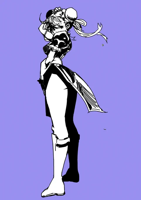 35th #StreetFighter 