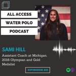 Photo by All Access Water Polo (@AccessPolo)