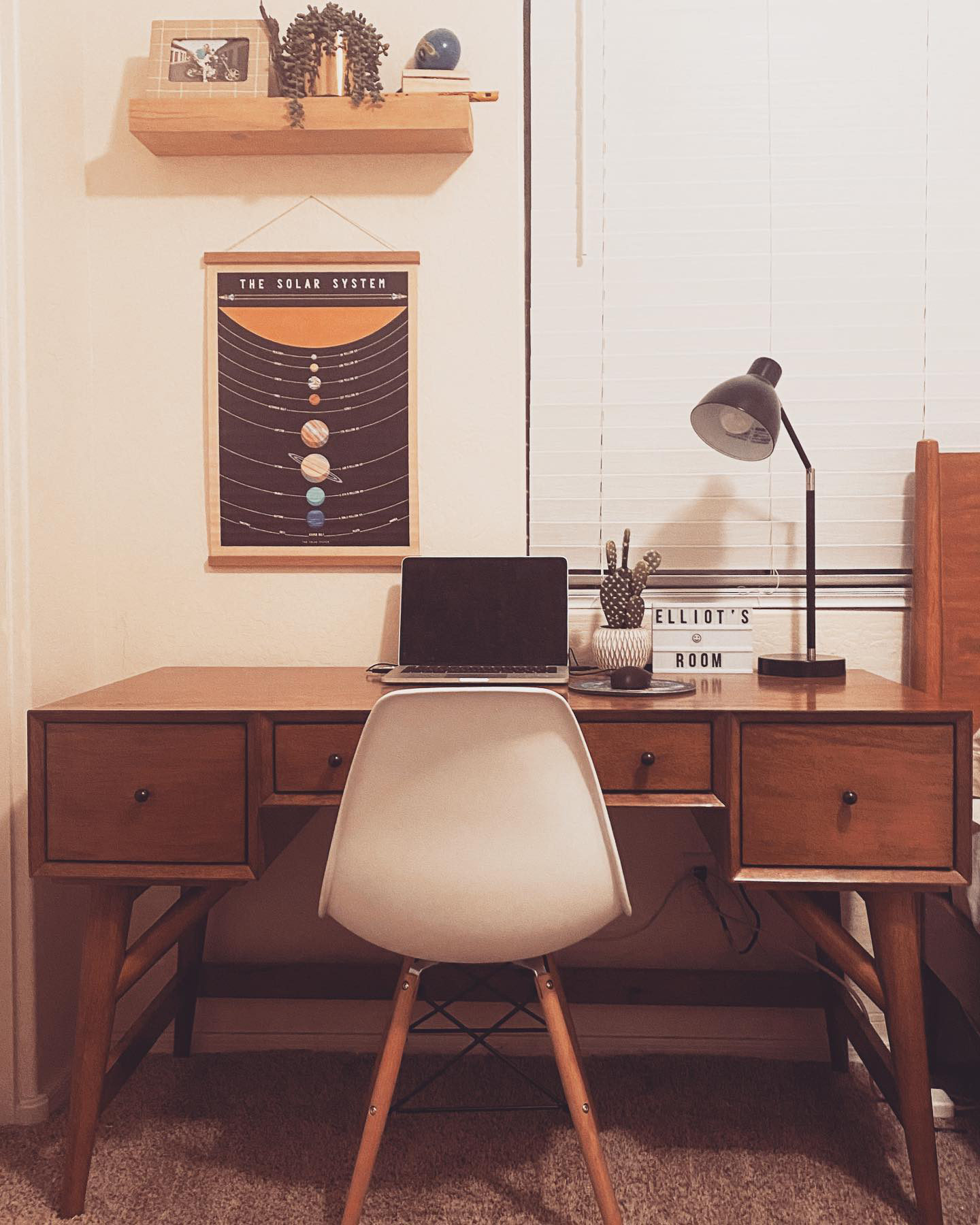 Alton writing desk online