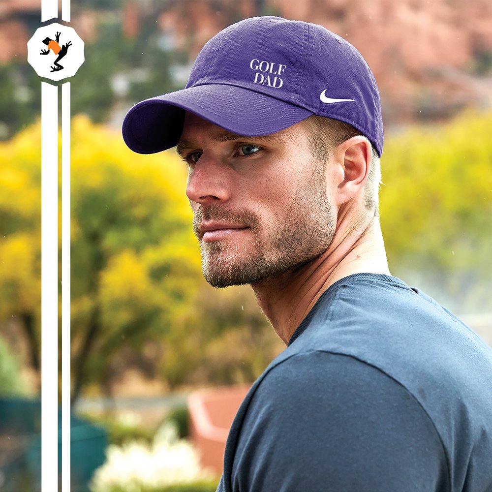 OfficialBigFrog's tweet photo. Custom hats never go out of style! Get your favorite hat brand and style custom-embroidered with Big Frog. https://t.co/M7hWXRYrI7