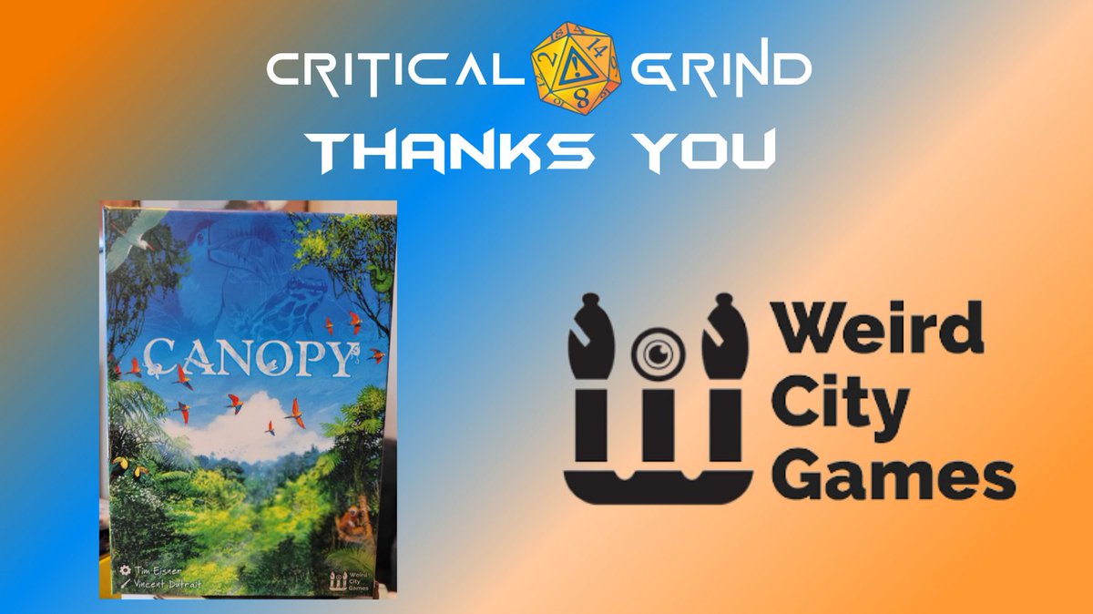 CriticalGrind tweet media