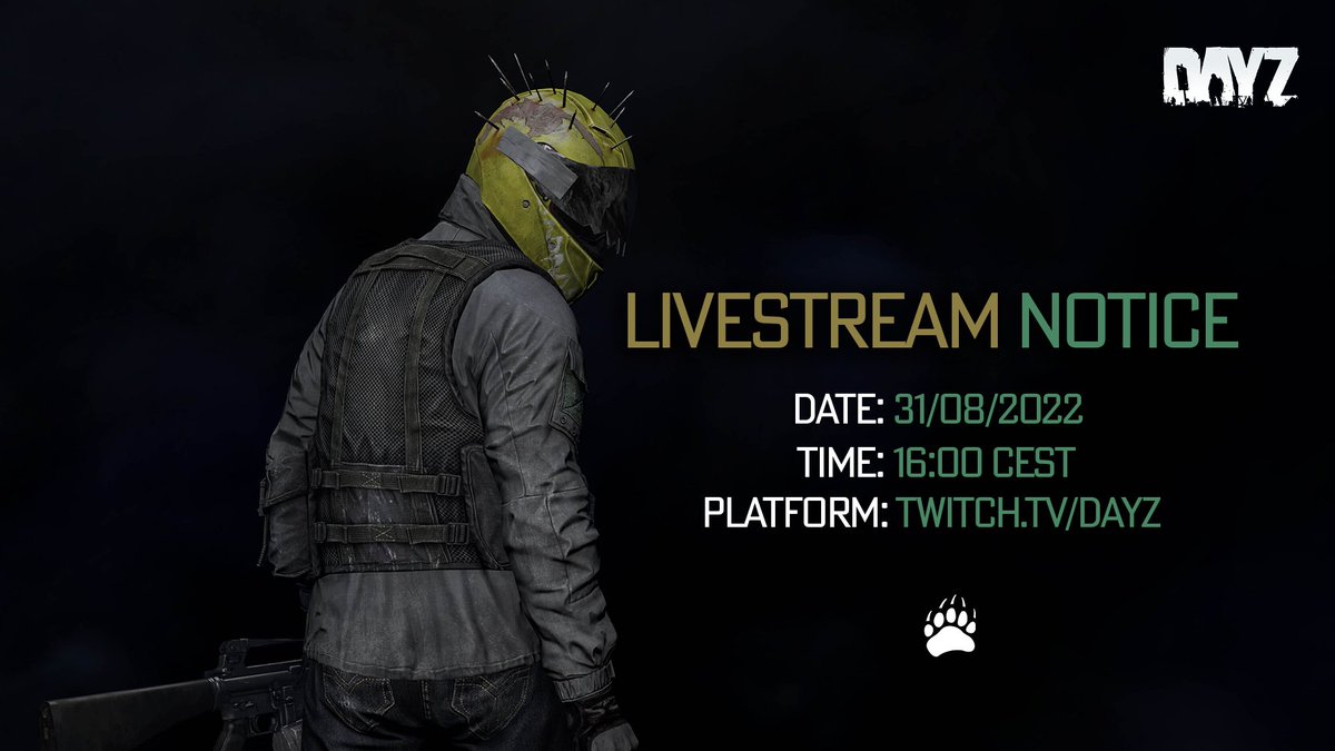 DayZ 🖥 🎮 ❤️ tweet media