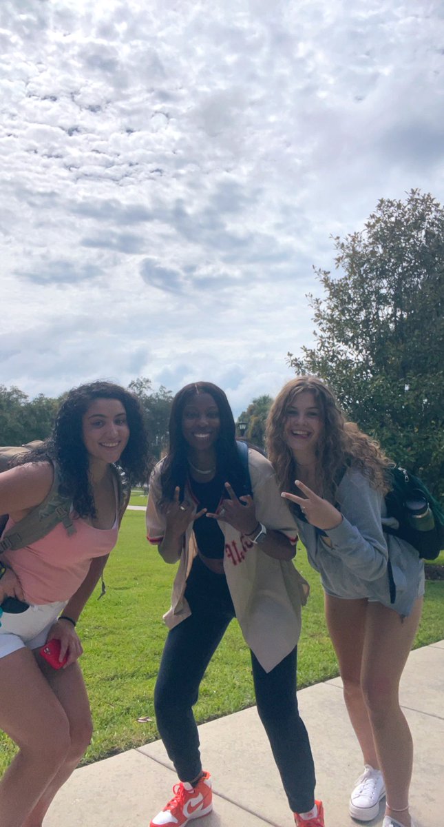 Anthony Crocitto (@coachc9) on Twitter photo Some Happy First Day <a href="/SaintLeoUniv/">Saint Leo University</a> photos for <a href="/SaintLeoWBB/">Saint Leo WBB</a> #excellence #community Some Happy First Day <a href="/SaintLeoUniv/">Saint Leo University</a> photos for <a href="/SaintLeoWBB/">Saint Leo WBB</a> #excellence #community