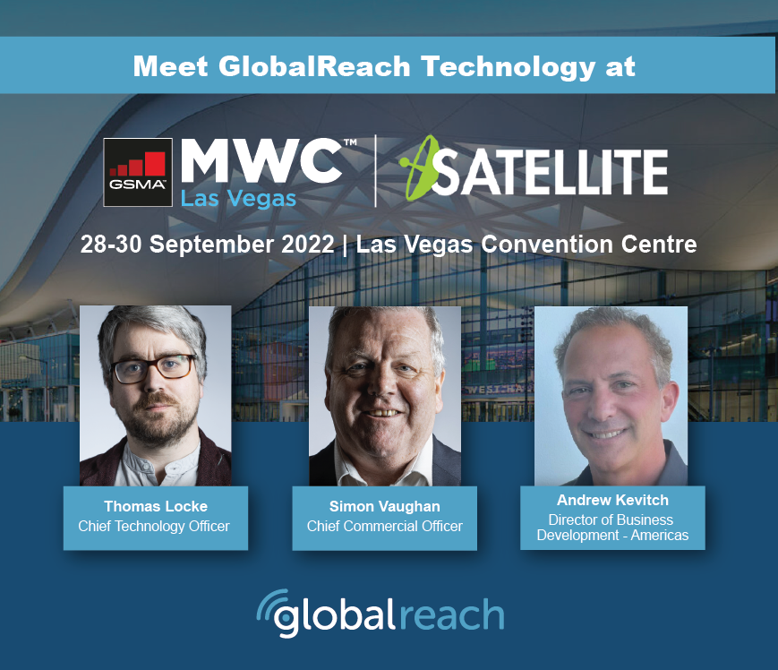 GlobalReachTech's tweet photo. Reach out & meet us at #mwclasvegas. We have successfully delivered #wireless ISP services for the largest mobile operators & service providers. https://t.co/xn0A5I8MEs
#connectivity #wifi #wirelessservices #mobileoperator https://t.co/tgMuRChlc6