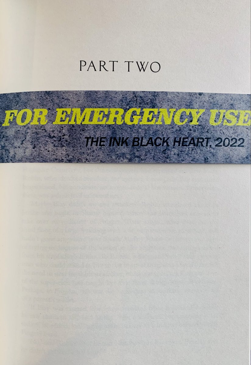 Up to here already, <a href="/jk_rowling/">J.K. Rowling</a> <a href="/RGalbraith/">Robert Galbraith</a> Must. Slow. Down.

But it’s so good I can’t!