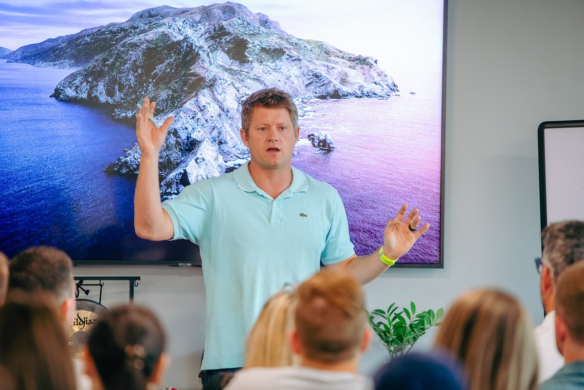 Keri Shull Team tweet media