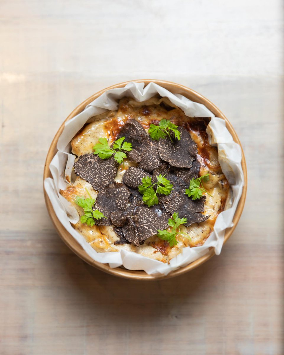 Read this <a href="/natgeotravel/">Nat Geo Travel</a> article rounding up 15 of the best Spanish food experiences, including the practice of truffle hunting in northwestern Spain's Aragon region.
bit.ly/3aif1LJ #AmericanTruffleCompany®

Images: Gourmet &amp; Chic and Cancook Restaurant