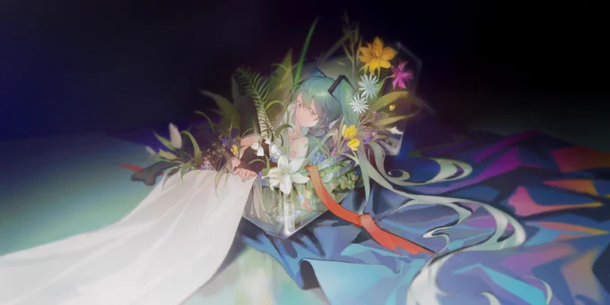 #初音ミク生誕祭2022 