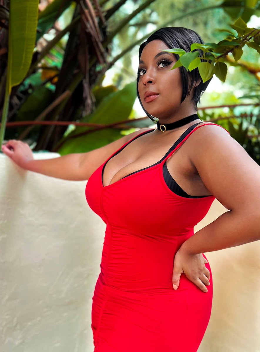 DieHardDivaTV's tweet photo. Where are my Ada mains at? 💋
#ResidentEvil #DeadbyDaylight

📸: @Gorejock https://t.co/Ya7T8vRsWC