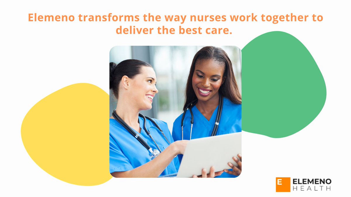 Align your team with the micro-learning platform that delivers unit-specific information.  No IT required.

#Nurse #NurseTech