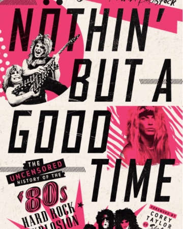 80sgarageband's tweet photo. A little heavy reading this week 🤘#nothinbutagoodtime #hairmetal #glamrock #heavymetal #rockandroll #garageband #rockandrollchildrenbook #80smusic #80sband #80s #poisonband #motleycrue @TomBeaujour #richardbienstock
https://t.co/WtUmmy34yZ https://t.co/euLuIrabOM