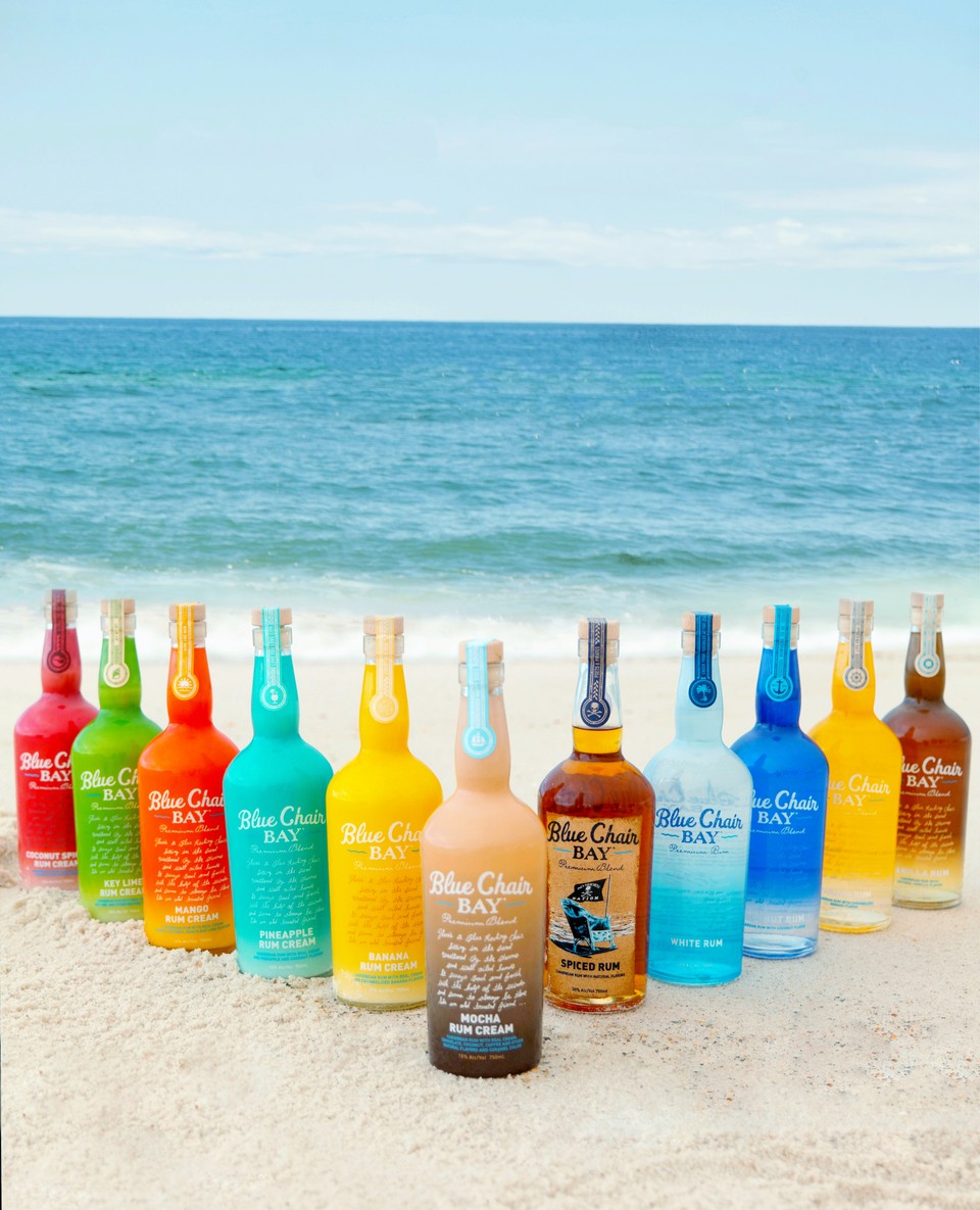 TWO more days until Mocha Rum Cream is out! 🙌 What do you think of our new lineup?