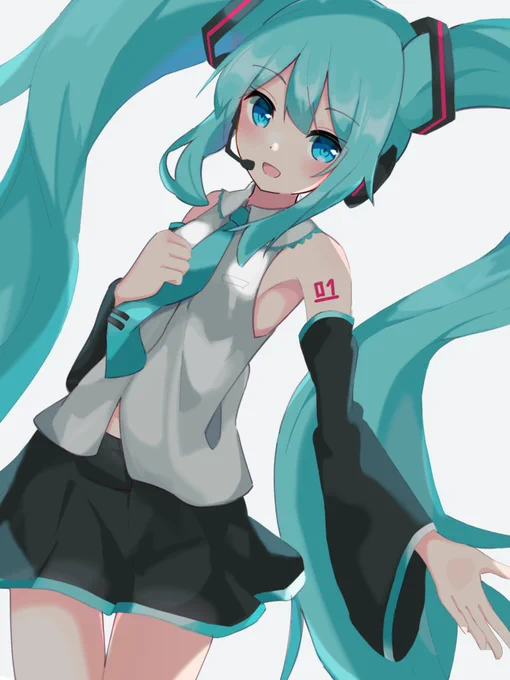 ミク 
