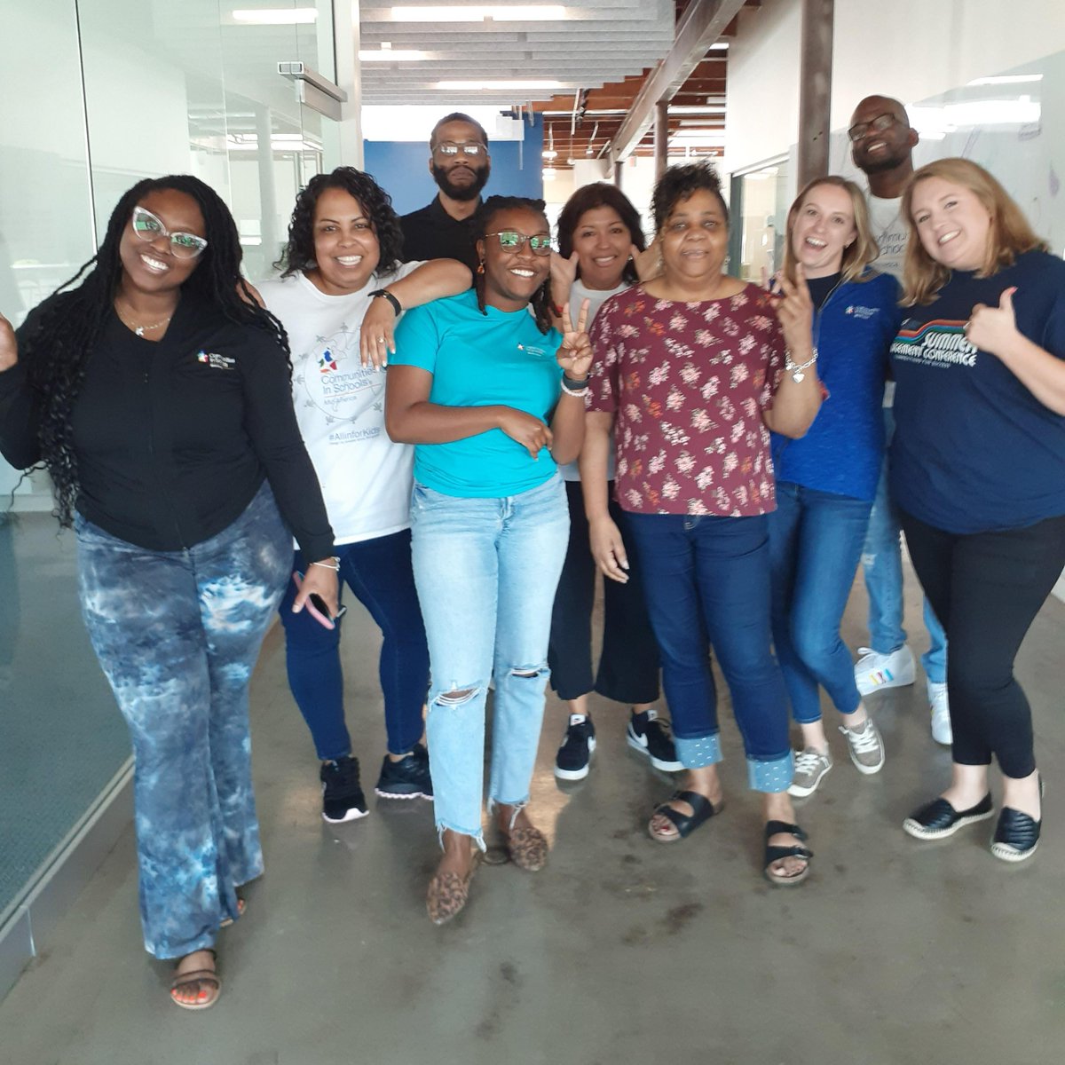 SparkWheelInc's tweet photo. Our Kansas City Metro Team had its first team meeting of the school year. Everyone is excited about crushing the new school year!
#BeginningofSchool #StartofSchool #KCMetro #KansasCity #KCMO #KCK #TeamWork #CIS #AllinforKids https://t.co/wfsv8dqqBc