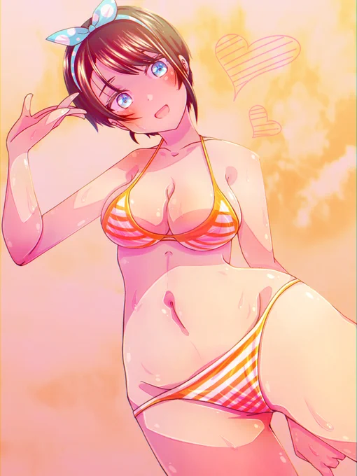 #プロテインザスバル 夏の終わり 