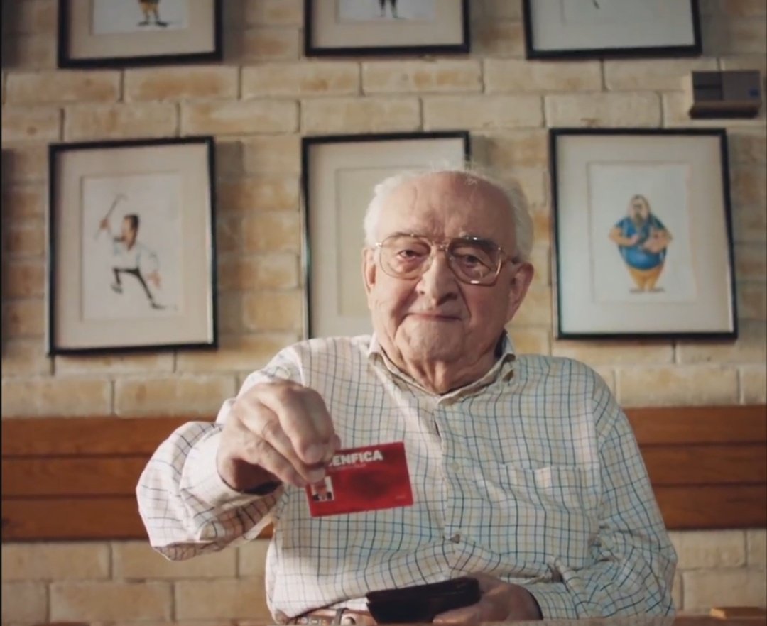 Benfica Independente tweet media