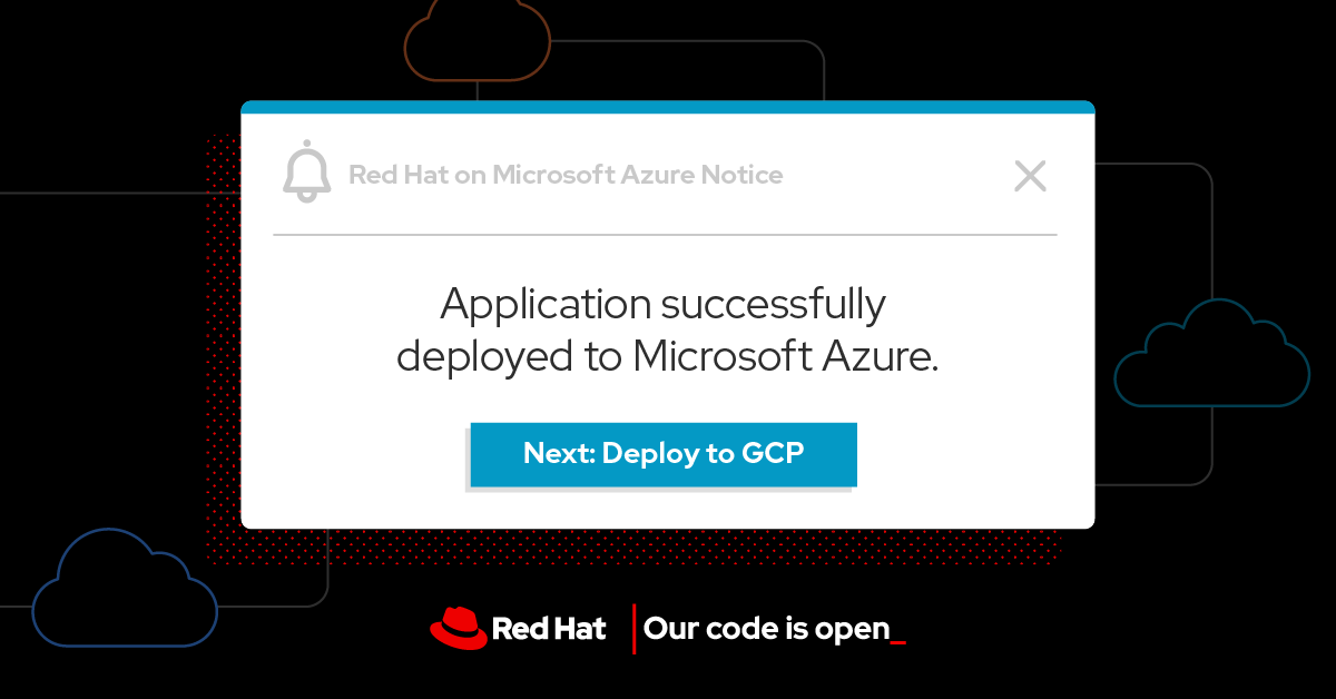 RedHat's tweet image. How do you deploy #containers at the edge of earth’s atmosphere? As a team. Here’s how our #ecosystem of partners helped us pull it off: red.ht/3rCeiKZ #CodeIsOpen
