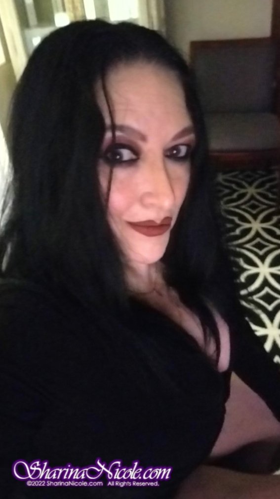 SharinaNicole's tweet photo. I was a bit tired from the week, and 3 hours Sunday but the continuum with 5 hours of brain scrambling and "empowerment" was superb 😊👍💋
My slave from TX is here again for 2 days. He will not survive. 😘
#Mistress #Sexy #ExtendedSession
https://t.co/p6JuoaYx5Z https://t.co/3r5KuN68ZH