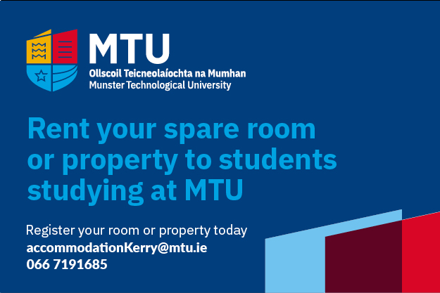 Munster Technological University tweet media
