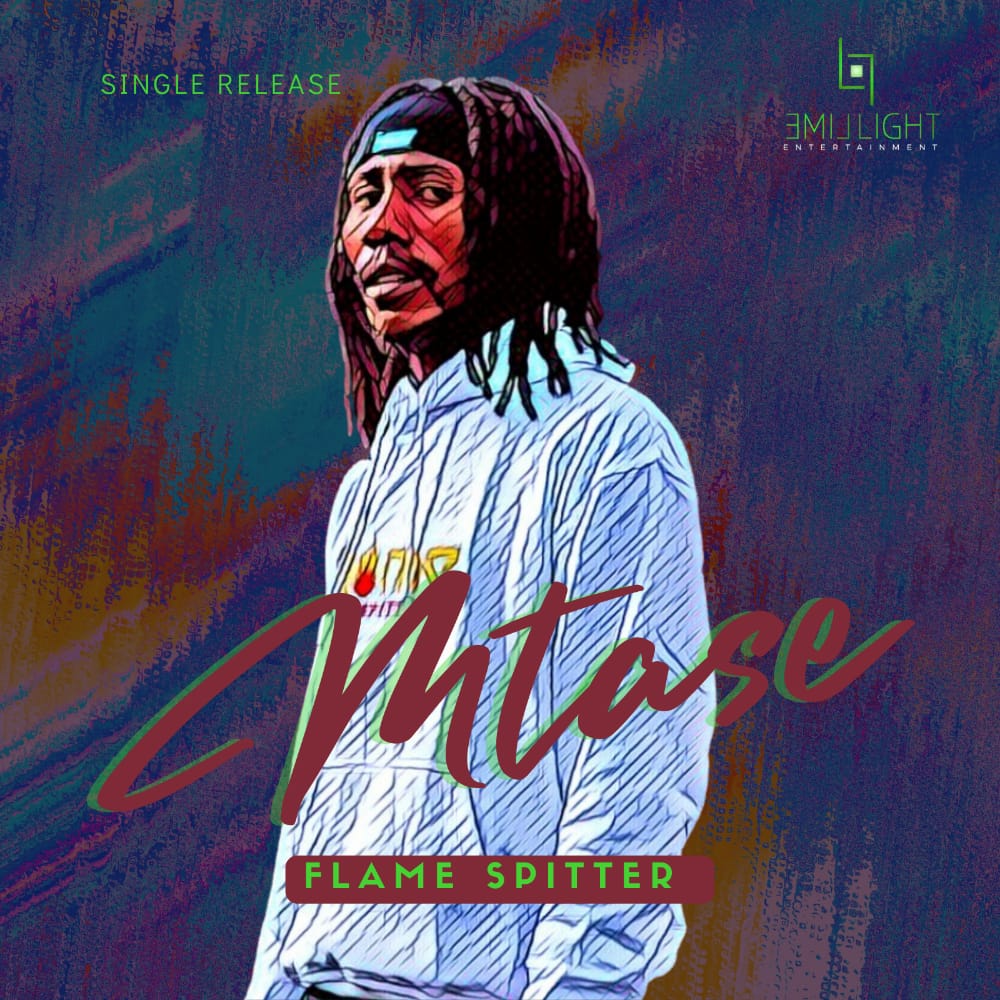 LimeLight__ENT's tweet image. Hi guys @FlamespitterR is dropping a single release called "Mtase" on the 9th of September 2022 👑 make sure you stream and purchase on all digital music stores 🪐
#FlameSpitter 💧