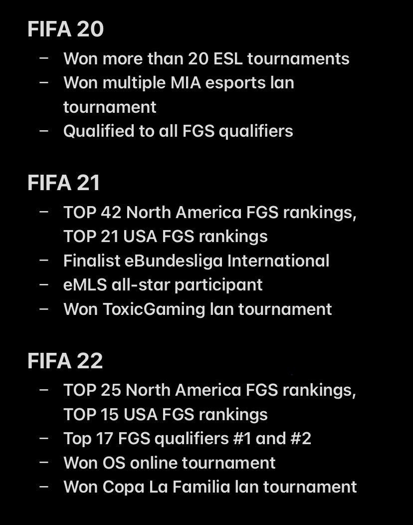 BeusesFC's tweet photo. I’m still a free agent and looking for a team for this upcoming FIFA 23!! Contact: luisbeuses98@gmail.com or twitter DM!! RT’s and likes are appreciated https://t.co/gaUC3RlZMx