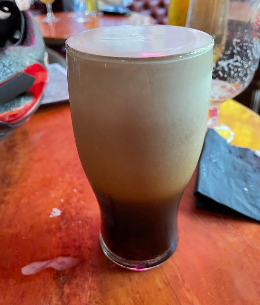 shitlondonguinn's tweet photo. absolute abomination

jack’s bar, islington https://t.co/kx1JoNVJPO