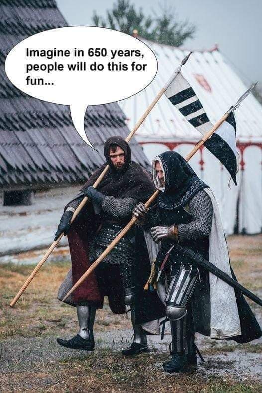 brevardrenfair's tweet photo. It reminds me of Brevard Renaissance Fair year one at Wickham Park in Melbourne, Florida. Do you have pictures of attending a rainy day at the Fair?

#rainyday #renaissance #funfair #pictures #renaissancefair #atthefair #history #florida #melbourneflorida https://t.co/OaH0vbdOVC