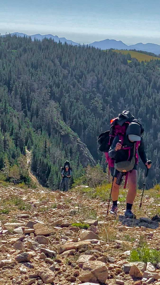 Insatiable Traveler (@insatrav) on Twitter photo Ever heard of the <a href="/Fjallraven_NA/">Fjällräven North America</a> Classic? Three days, 32 miles, at altitude, camping two nights in the Colorado Rockies. If you like to trek, you will want to sign up for 2023. classic.fjallraven.com/usa/ Ever heard of the <a href="/Fjallraven_NA/">Fjällräven North America</a> Classic? Three days, 32 miles, at altitude, camping two nights in the Colorado Rockies. If you like to trek, you will want to sign up for 2023. classic.fjallraven.com/usa/